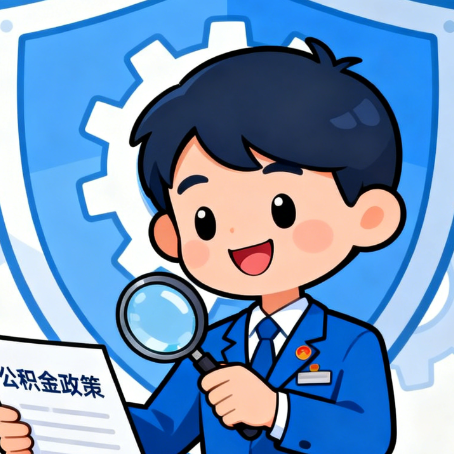 七台河《关于2025住房公积金年度缴存有关问题的通知》政策解读