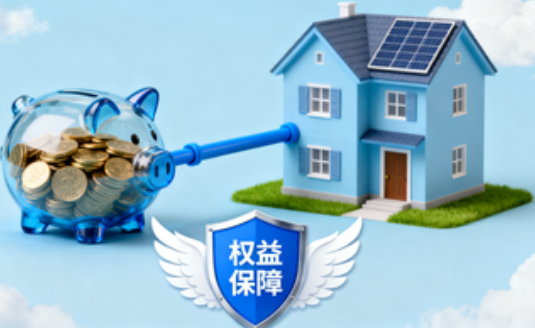 七台河住房公积金政策“上新” 一文为你划重点
