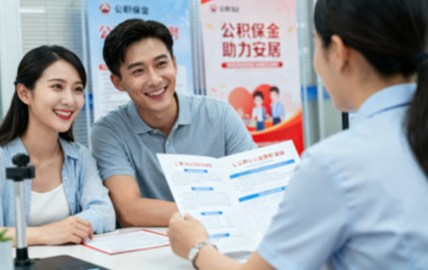 七台河住房公积金服务“全链通办”见实效
