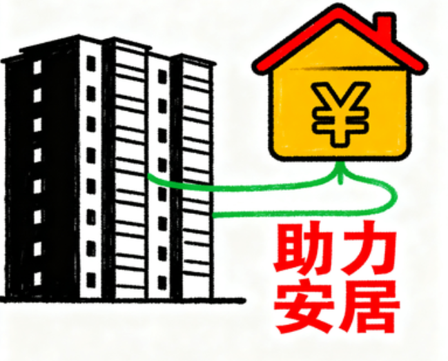 七台河从发放补贴到公积金贷提额,各地保障多子女家庭住房政策升温