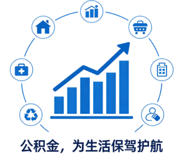 七台河住房公积金制度迎来历史性变革：普惠化、数字化、服务化成为新趋势