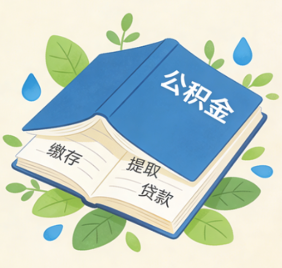 七台河住房公积金的提取条件