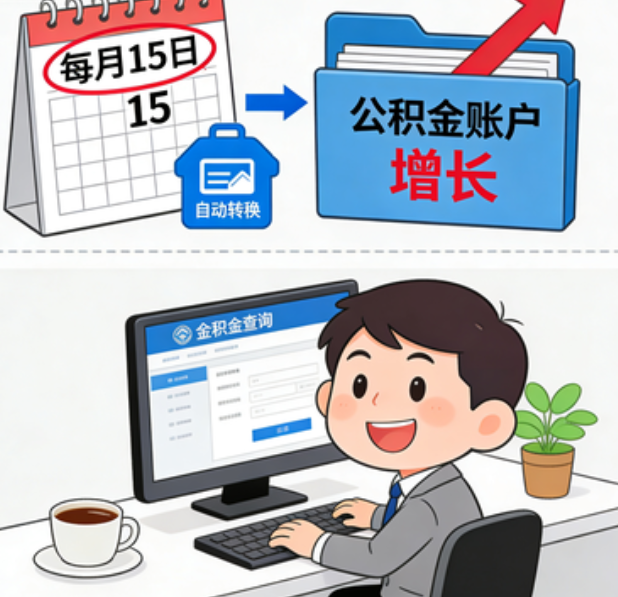 七台河公积金代办服务：专业赋能，合规守护您的住房权益