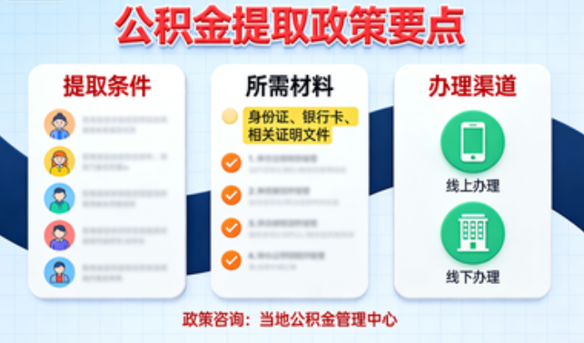 七台河异地购房公积金提取全攻略