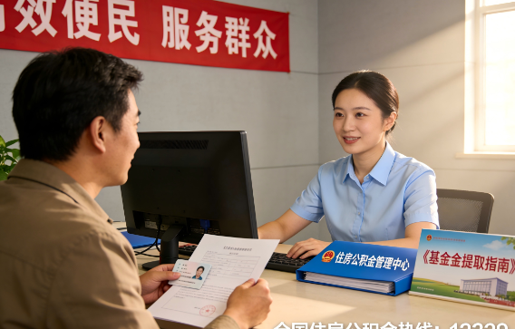 七台河住房公积金提取规范全面升级