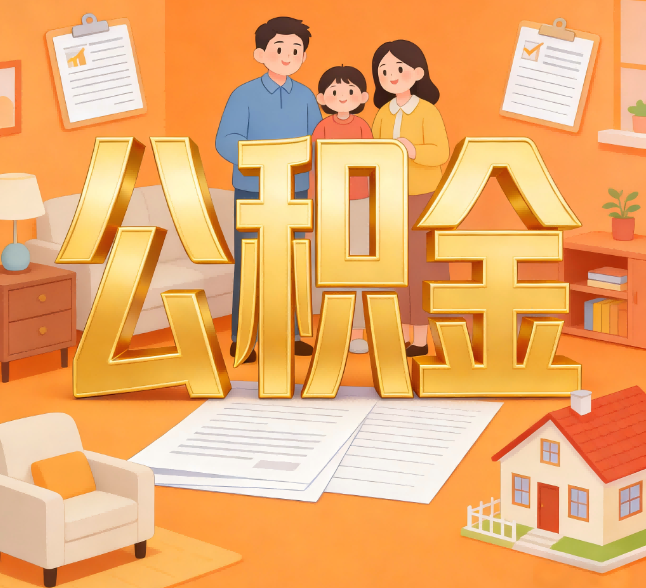 七台河公积金代办服务的现实价值与普惠意义