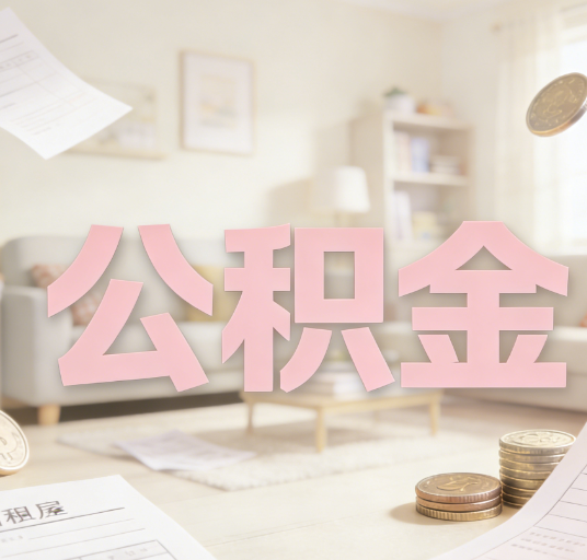七台河公积金代办的“正确打开方式”:这4种情况下,找合规代办是真省心
