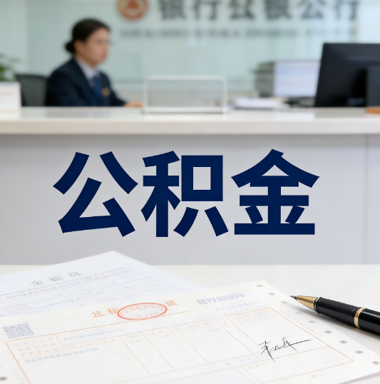 七台河养老公积金代办需要哪些证件？