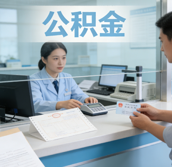 七台河公积金提取的两种方式全面对比