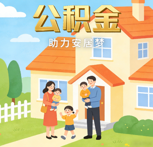 七台河公积金代办行业观察:合规化浪潮下,专业服务迎来价值回归