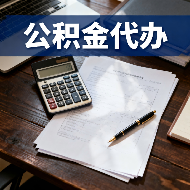 七台河公积金代办：哪些人办了之后说“真值”